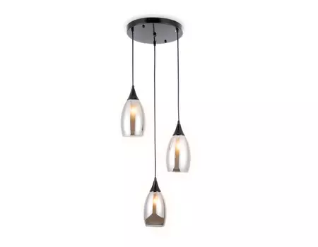 Подвесной светильник Ambrella light TRADITIONAL TR3550