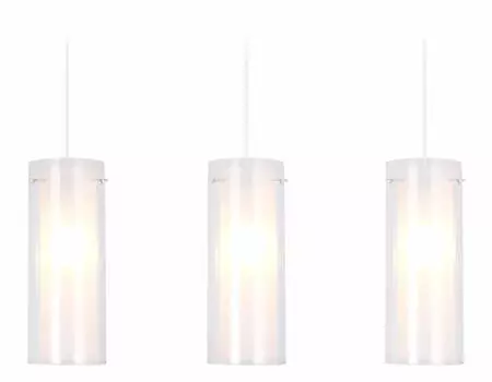 Подвесной светильник Ambrella light TRADITIONAL TR3675