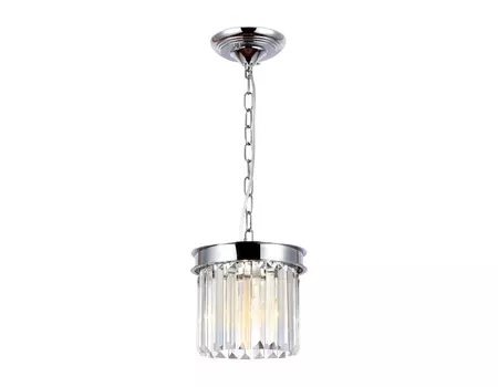 Подвесной светильник Ambrella light TRADITIONAL TR5101