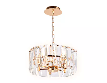 Подвесной светильник Ambrella light TRADITIONAL TR5167