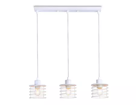 Подвесной светильник Ambrella light Traditional TR8072