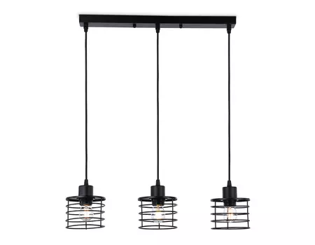 Подвесной светильник Ambrella light Traditional TR8075