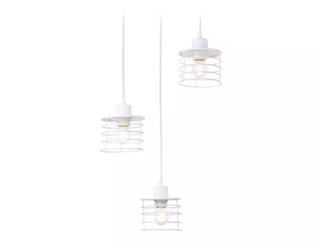 Подвесной светильник Ambrella light Traditional TR8078