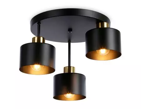 Подвесной светильник Ambrella light Traditional TR8121