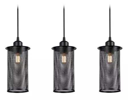 Подвесной светильник Ambrella light Traditional TR8164