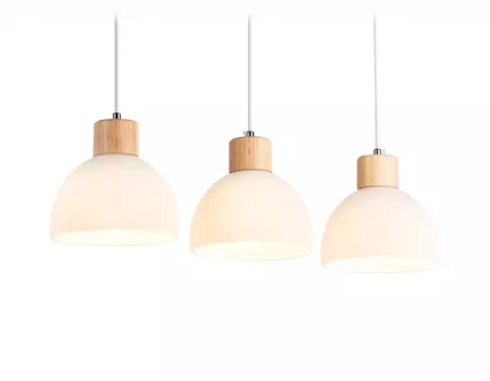 Подвесной светильник Ambrella Light TRADITIONAL TR83135