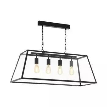 Подвесной светильник AMESBURY 49886-UC