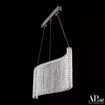 Подвесной светильник APL LED Sicilia SH07.100.A.Ni.4000