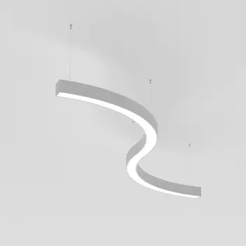 Подвесной светильник Arlight SP-LINE-HANG 034050(1)