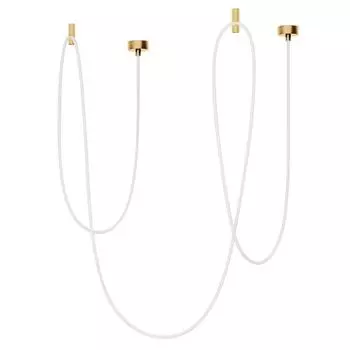 Подвесной светильник Arlight Tropic 043400