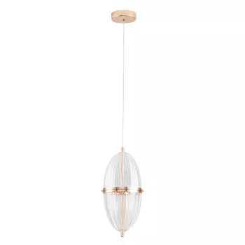 Подвесной светильник Arte Lamp ANDROMEDA A2089SP-3GO