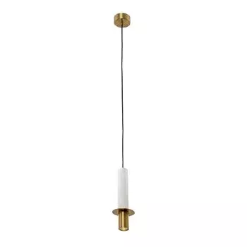 Подвесной светильник Arte Lamp ASCELLA A2034SP-1WH