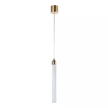 Подвесной светильник Arte Lamp BIAS A1802SP-5PB