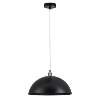 Подвесной светильник Arte Lamp CAPPELLO A7056SP-1BK