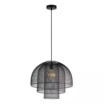 Подвесной светильник Arte Lamp CASTELLO A7064SP-1BK