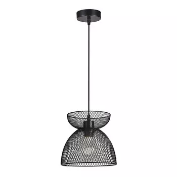 Подвесной светильник Arte Lamp CASTELLO A7065SP-1BK