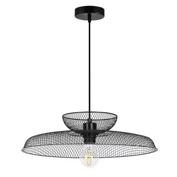 Подвесной светильник Arte Lamp CASTELLO A7066SP-1BK