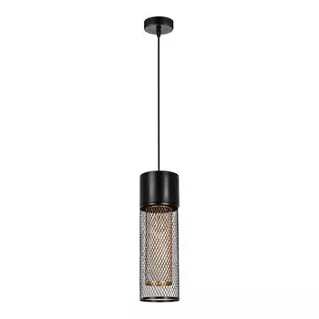 Подвесной светильник Arte Lamp CASTELLO A7068SP-1BK