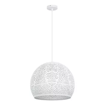 Подвесной светильник Arte Lamp CELESTA A7057SP-1WH