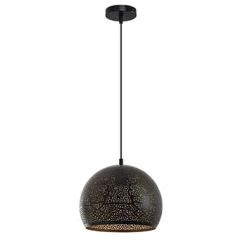 Подвесной светильник Arte Lamp CELESTA A7058SP-1BK