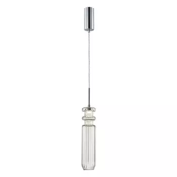 Подвесной светильник Arte Lamp CRYSTAL A2942SP-1CC
