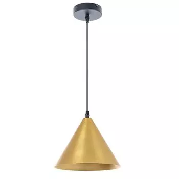 Подвесной светильник Arte Lamp DAVID A7033SP-1BK