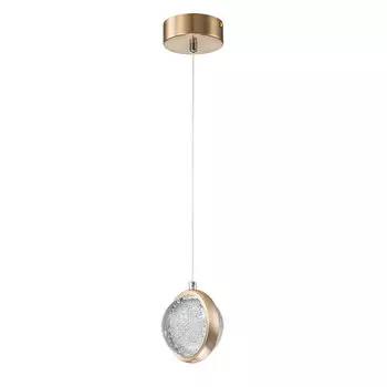 Подвесной светильник Arte Lamp FABERGE A2451SP-5PB