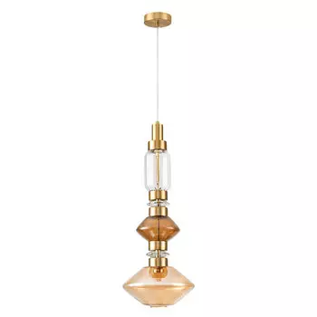 Подвесной светильник Arte Lamp FIORATO A2442SP-16PB