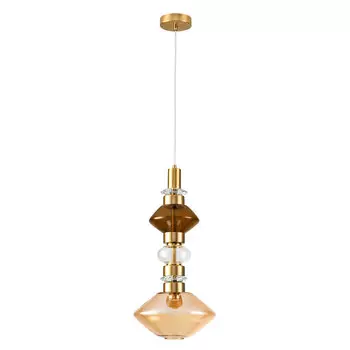 Подвесной светильник Arte Lamp FIORATO A2442SP-15PB