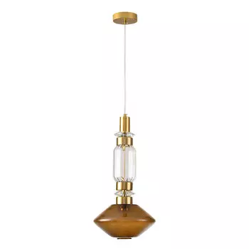 Подвесной светильник Arte Lamp FIORATO A2442SP-11PB