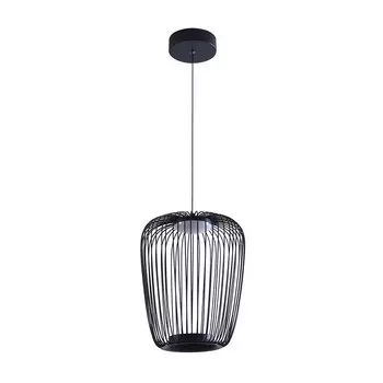 Подвесной светильник Arte Lamp FLARE A3528SP-12BK