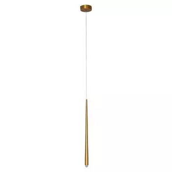 Подвесной светильник Arte Lamp FRANKIE A2191SP-6PB