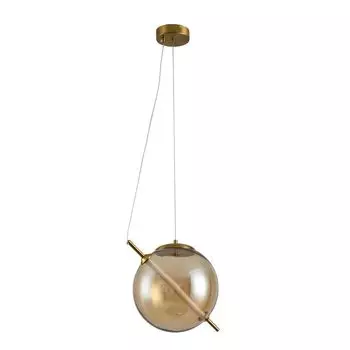 Подвесной светильник Arte Lamp HOLLY A3225SP-1PB