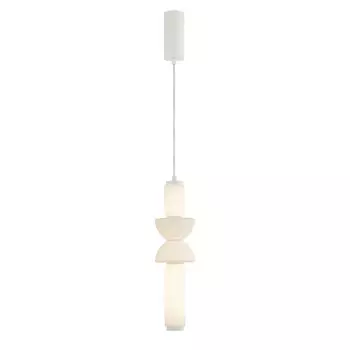Подвесной светильник Arte Lamp MALL A2412SP-17WH
