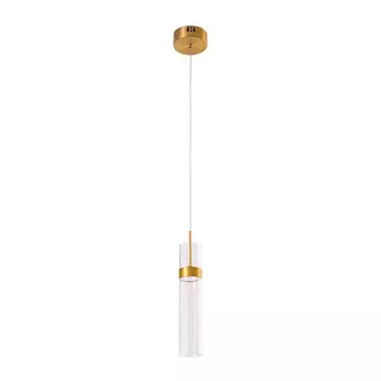 Подвесной светильник Arte Lamp MISTY A2950SP-5PB