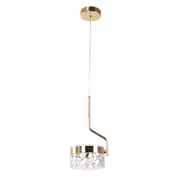 Подвесной светильник Arte Lamp MOSAIC A2094SP-1GO