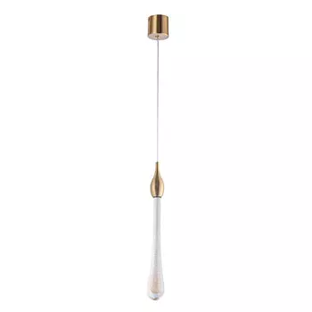 Подвесной светильник Arte Lamp RAINDROP A1803SP-3PB