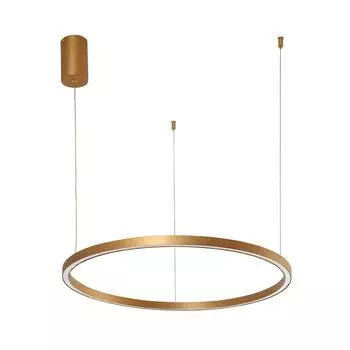 Подвесной светильник Arte Lamp SMOOTH A2223SP-1PB