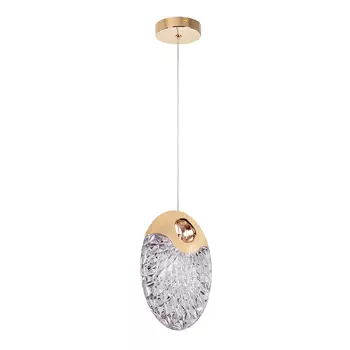 Подвесной светильник Arte Lamp VITORIA A2095SP-1GO