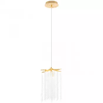 Подвесной светильник Arte Milano 23110.210.1.G9.A GD