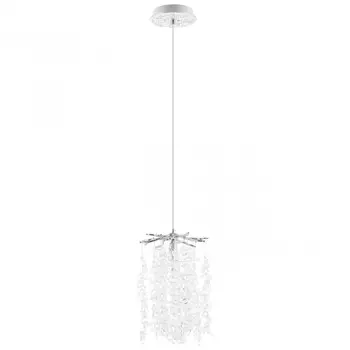 Подвесной светильник Arte Milano 23110.210.1.G9.D CR