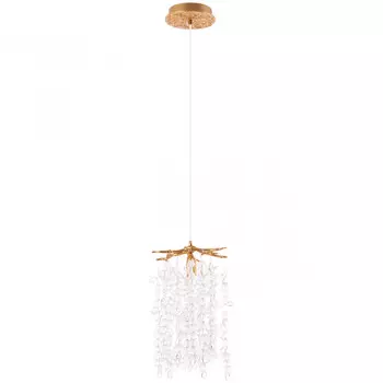 Подвесной светильник Arte Milano 23110.210.1.G9.D IB