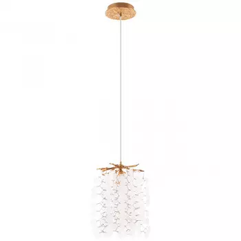 Подвесной светильник Arte Milano 23110.210.1.G9.C IB