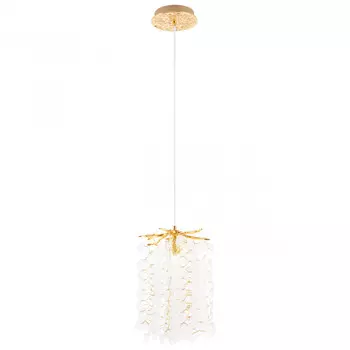 Подвесной светильник Arte Milano 23110.210.1.G9.C GD