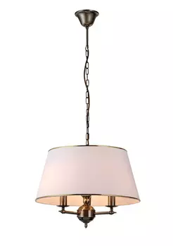 Подвесной светильник ArteLamp ALICE A3579SP-3AB