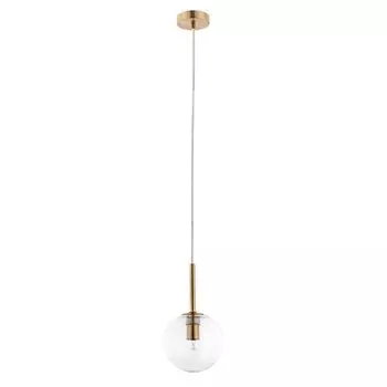 Подвесной светильник ArteLamp CAMERON A7710SP-1AB