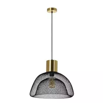 Подвесной светильник ArteLamp CASTELLO A7046SP-1BK