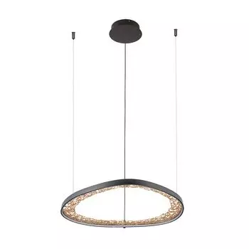 Подвесной светильник ArteLamp CINTA A1847SP-36BK