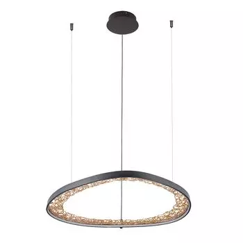 Подвесной светильник ArteLamp CINTA A1847SP-46BK