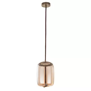 Подвесной светильник ArteLamp CODY A7766SP-1AB